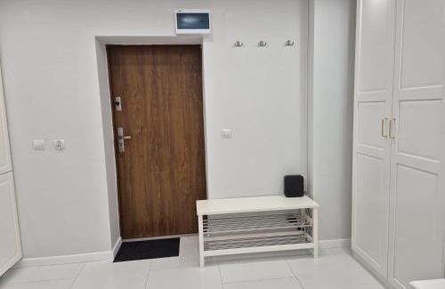 Sława Apartment | NEW STORY Apartment