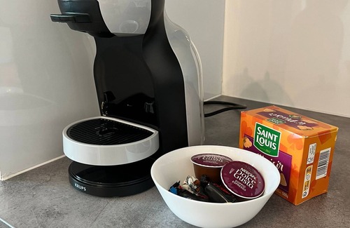 Adamville Apartment | New studio 2 person , Paris , next to Disney and transports