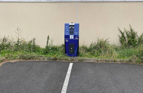 Adamville Apartment | New studio 2 person , Paris , next to Disney and transports