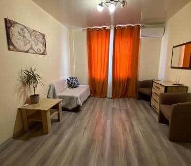 Odessa Apartment | New studio apartment