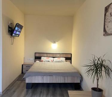 Odessa Apartment | New studio apartment