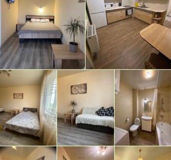 Odessa Apartment | New studio apartment