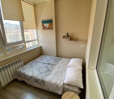 Odessa Apartment | New studio apartment