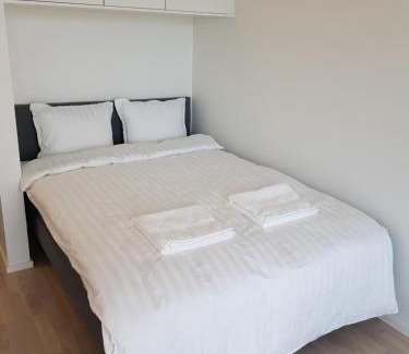 Pasila Apartment | New studio in West-Pasila