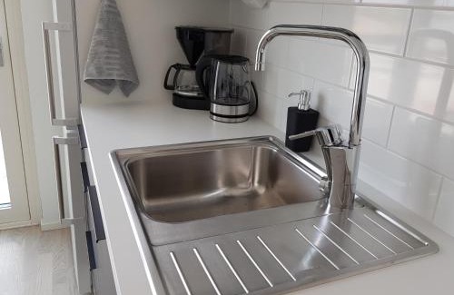 Pasila Apartment | New studio in West-Pasila