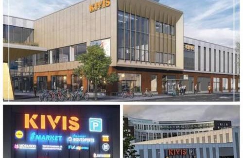 Vantaa Apartment | New Studio Zebra near Airport