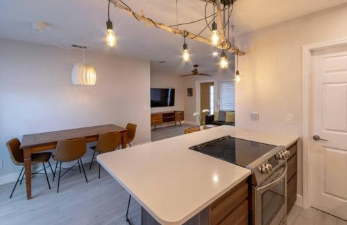 Horton Shores House | NEW! Stylish & Cozy Sea Grape near Beach & Flagler