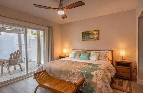 Horton Shores House | NEW Stylish & Cozy Dune Daisy near Beach & Flagler
