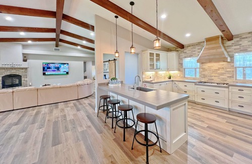 Temecula House | New stylish home near Casino/Downtown in Temecula