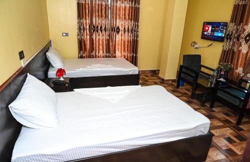 Devdaha Hotel | New sunlight Hotel