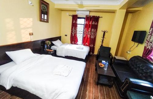 Devdaha Hotel | New sunlight Hotel