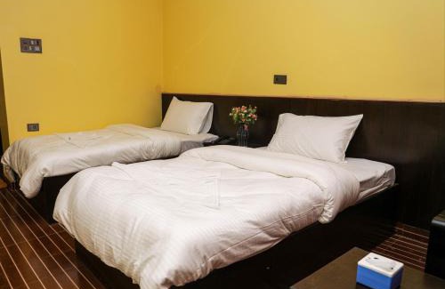 Devdaha Hotel | New sunlight Hotel