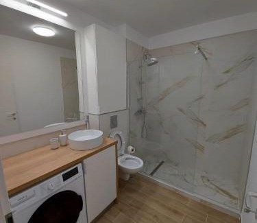 Cluj-Napoca Apartment | New Transilvania