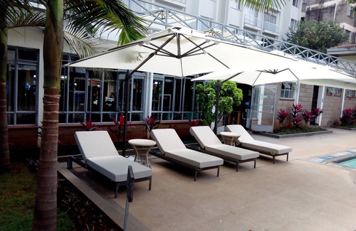 Westlands Apartment | New , trendy and modern apartments in westlands Nairobi