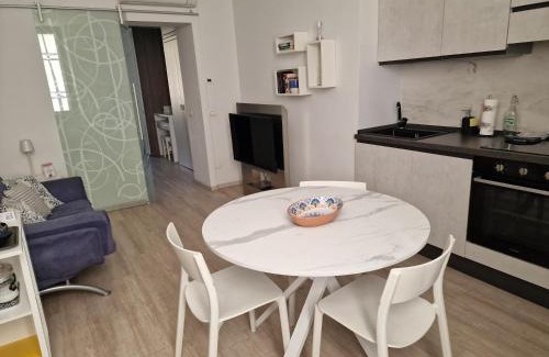 Milan Apartment | NEW! TUTTO QUI - APT WAGNER - CITY LIFE (cir01686)