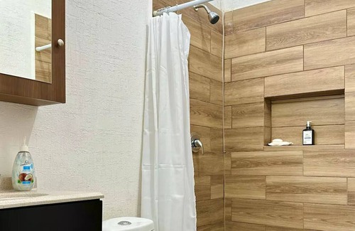 Ecatepec de Morelos Apartment | New two bedroom apartment