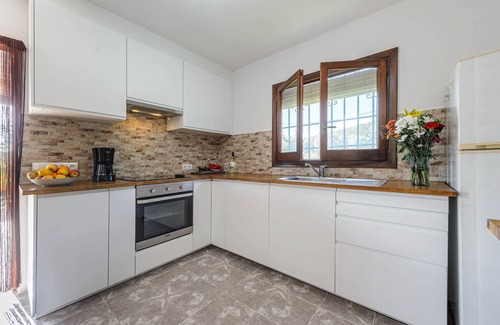 Sant Joan de Labritja Villa | New! Villa DAVYVIC - Two Bedroom Villa, Sleeps 4