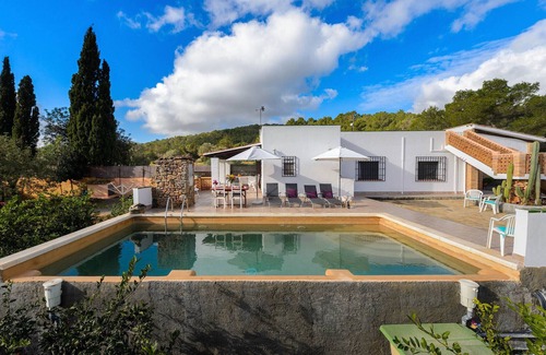 Sant Joan de Labritja Villa | New! Villa DAVYVIC - Two Bedroom Villa, Sleeps 4