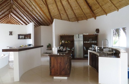 Punta Sal House | NEW - Villa Canoas - Piscina Privada, frente al mar. Ingreso directo a la playa!