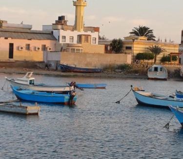 El Quseir Apartment | New Villa Carimo