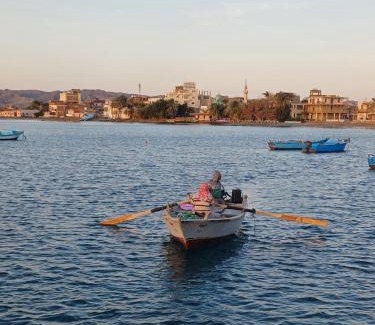 El Quseir Apartment | New Villa Carimo