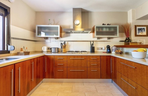 Puerto San Miguel Villa | New! Villa Cas Pla 33