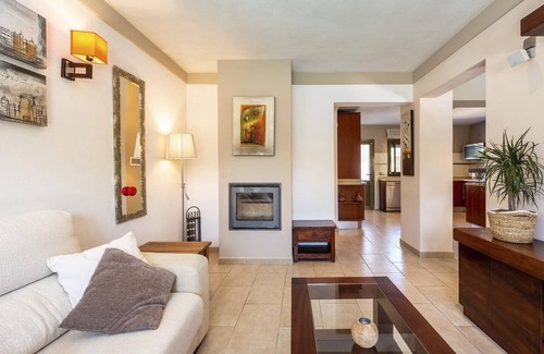 Puerto San Miguel Villa | New! Villa Cas Pla 33