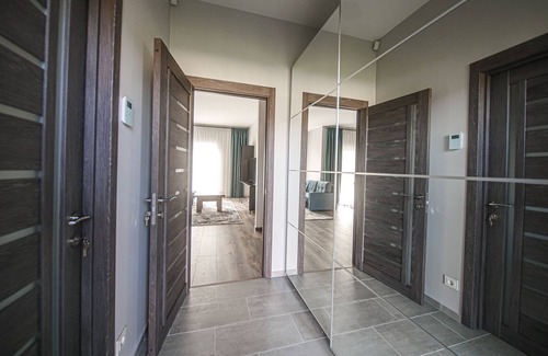 Kintai Villa | New villa in quiet place with hot tub near the forest