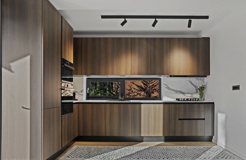 Corbeanca Villa | New Villa next to the forest and Therme SPA