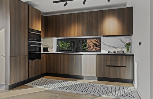 Corbeanca Villa | New Villa next to the forest and Therme SPA