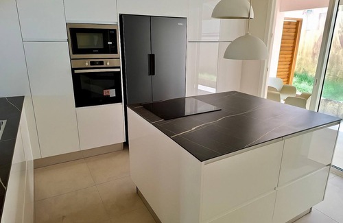 Trois-Ilets Villa | New! Villa Prestige sea view & close to the beach