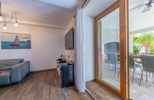 Polje Villa | NEW Villa Zlata in Krk with Private pool