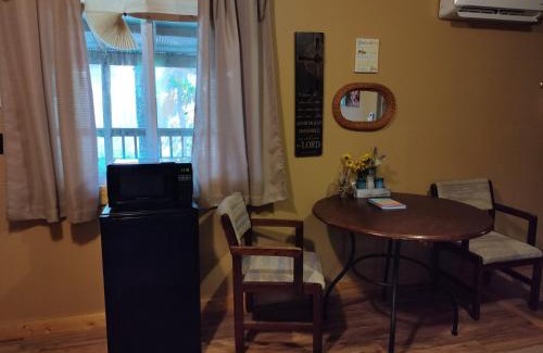 Squires House | New! Village Of Hope - All 6 Cabins