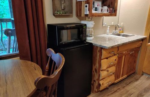 Squires House | New! Village Of Hope - All 6 Cabins