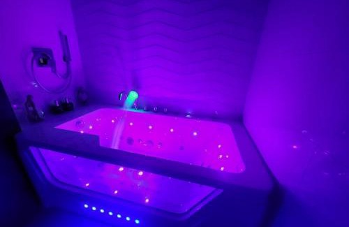 Bemowo Apartment | New! Warsaw Luxury Apartment with Jacuzzi and total relax - Warszawski Luksus Jacuzzi i totalny relaks!