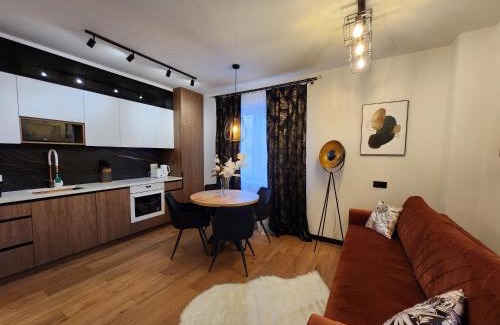 Bemowo Apartment | New! Warsaw Luxury Apartment with Jacuzzi and total relax - Warszawski Luksus Jacuzzi i totalny relaks!