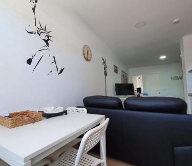 San Miguel de Meruelo Apartment | NEW YORK - LA COLINA