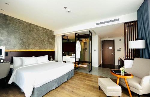 Son Tinh Hotel | NEWCC HOTEL AND SERVICED APARTMENT