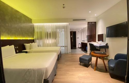 Son Tinh Hotel | NEWCC HOTEL AND SERVICED APARTMENT
