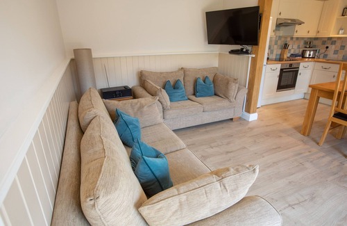 Yarmouth House | Newclose Farm