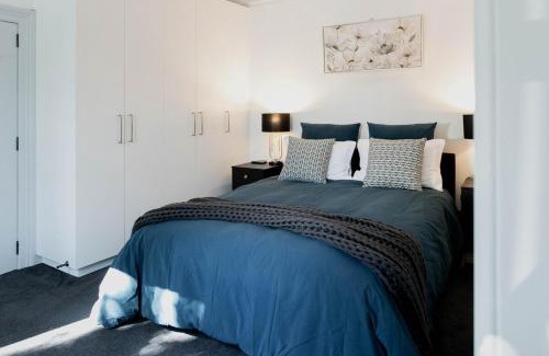 North Hobart Apartment | Newdegate St North Hobart