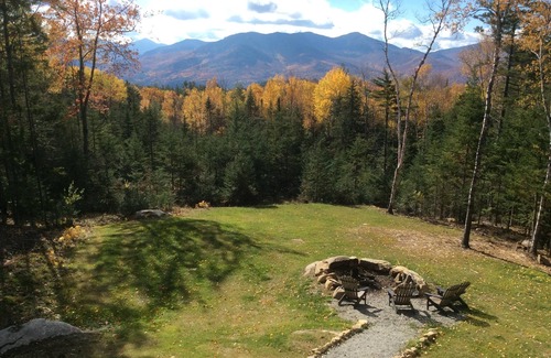 Keene House | NEWER HOME - KEENE, KEENE VALLEY, LAKE PLACID AREA