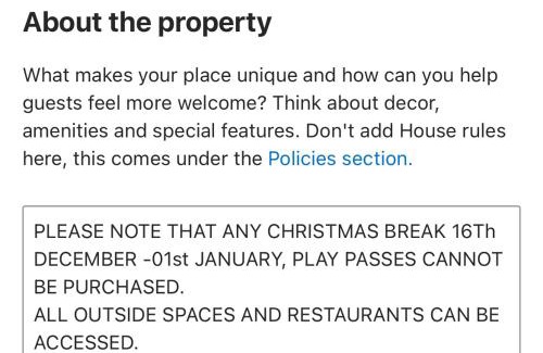 Isle of Grain Apartment | Newland's