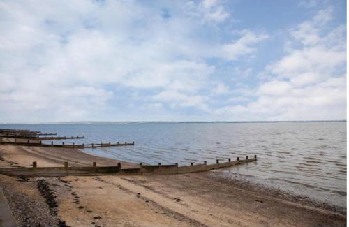 Isle of Grain Apartment | Newland's