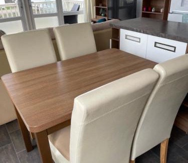 Isle of Grain Apartment | Newland's