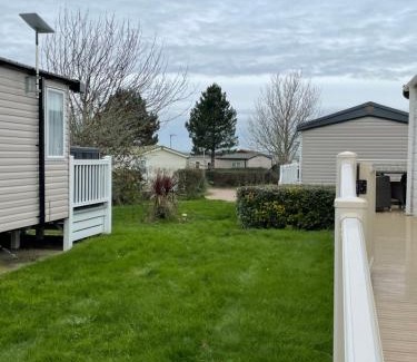 Isle of Grain Apartment | Newland's