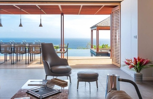 Gouverneur Villa | Newly Built 5 BDRM Luxurious Villa