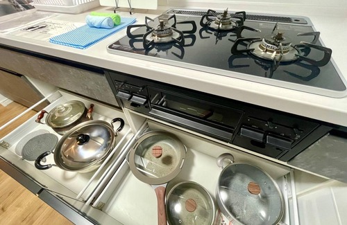 Kominato Onsen House | Newly built A whole cottage with a view of the ocean/Kamogawa Chiba