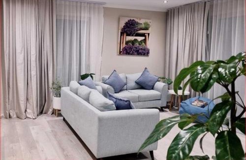 Prospect House | Newly built cozy double storey 3 bed room house at Prospect.