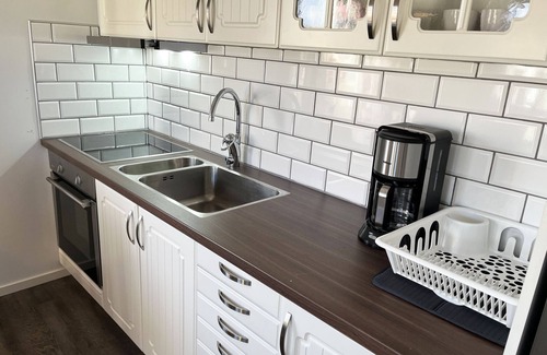 Vimmerby Ski Chalet | Newly built guest house located in Vimmerby | SE05065